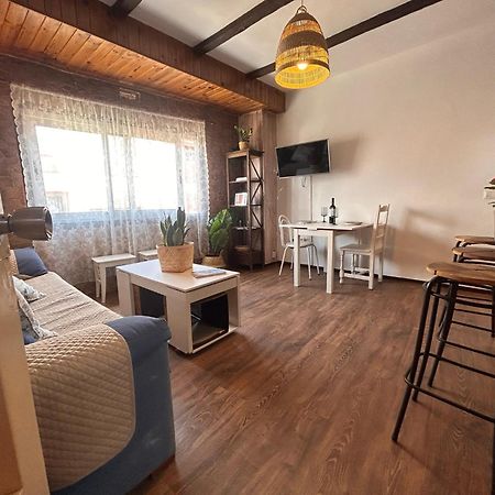 Alquilaencanarias Medano Lugar De Encuentro El Médano Kültér fotó